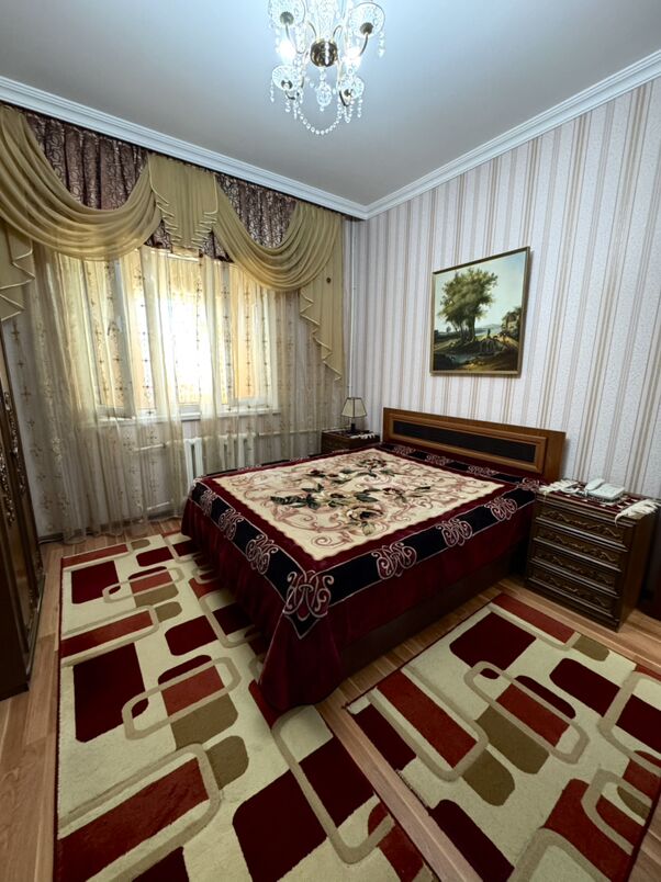 GAUDNA W 2 ETAJ 2 KOMNAT 65m2 - Aşgabat - img 4