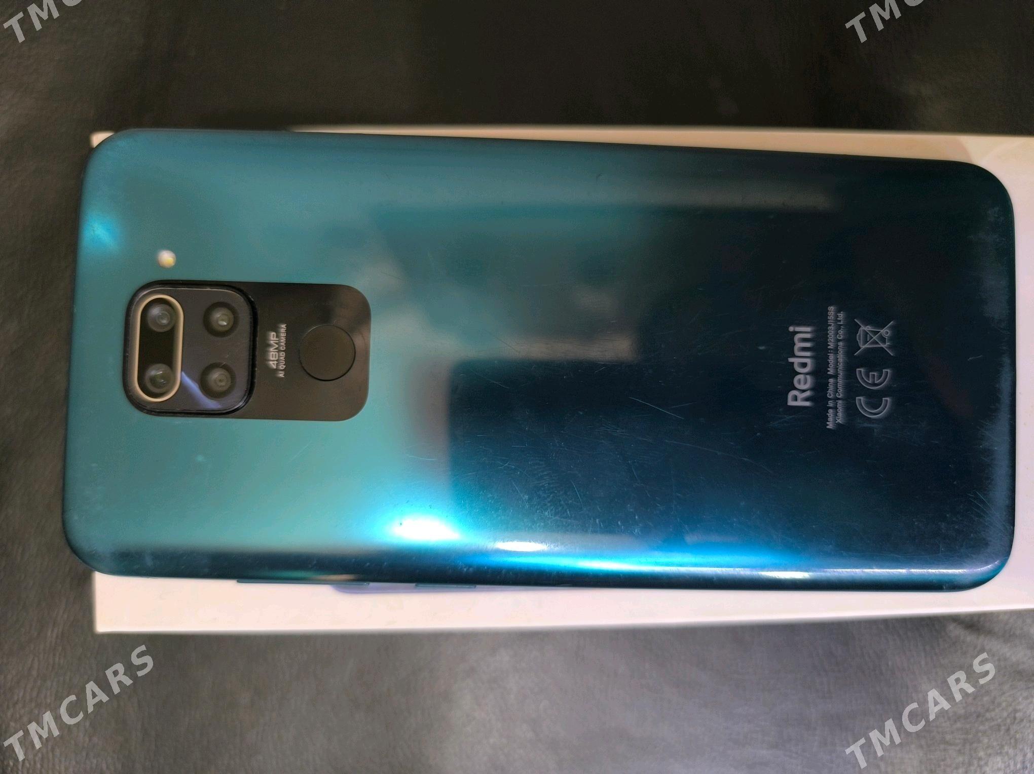 Redmi not 9 - Şatlyk - img 2