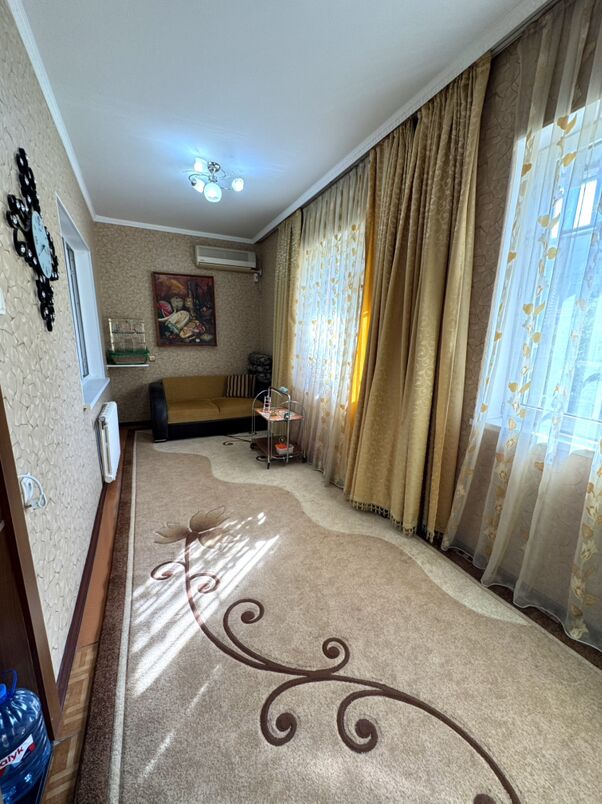 GAUDNA W 2 ETAJ 2 KOMNAT 65m2 - Aşgabat - img 2