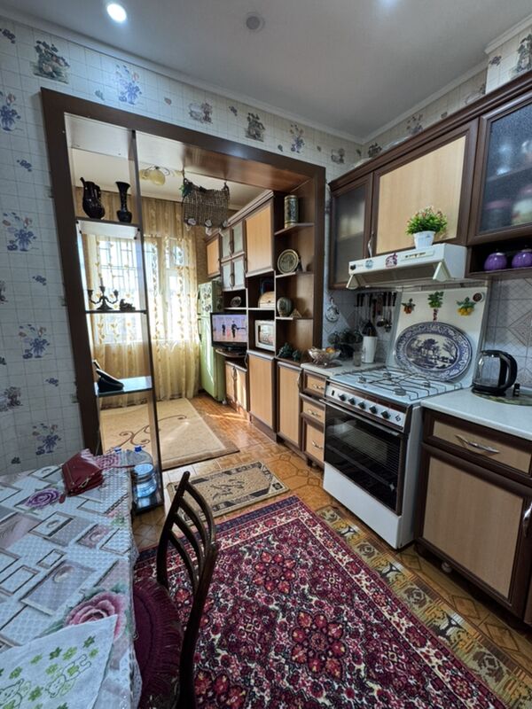 GAUDNA W 2 ETAJ 2 KOMNAT 65m2 - Aşgabat - img 5