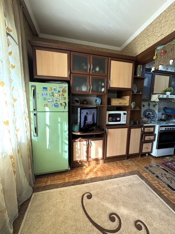 GAUDNA W 2 ETAJ 2 KOMNAT 65m2 - Aşgabat - img 6
