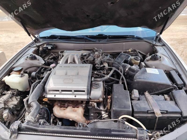 Toyota Camry 1996 - 80 000 TMT - Gurbansoltan Eje - img 3