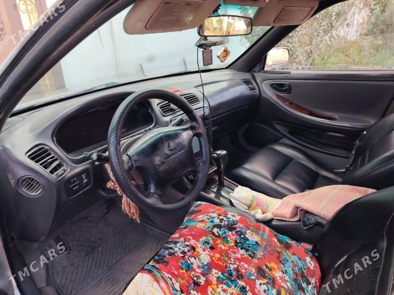 Toyota Camry 1996 - 80 000 TMT - Gurbansoltan Eje - img 6