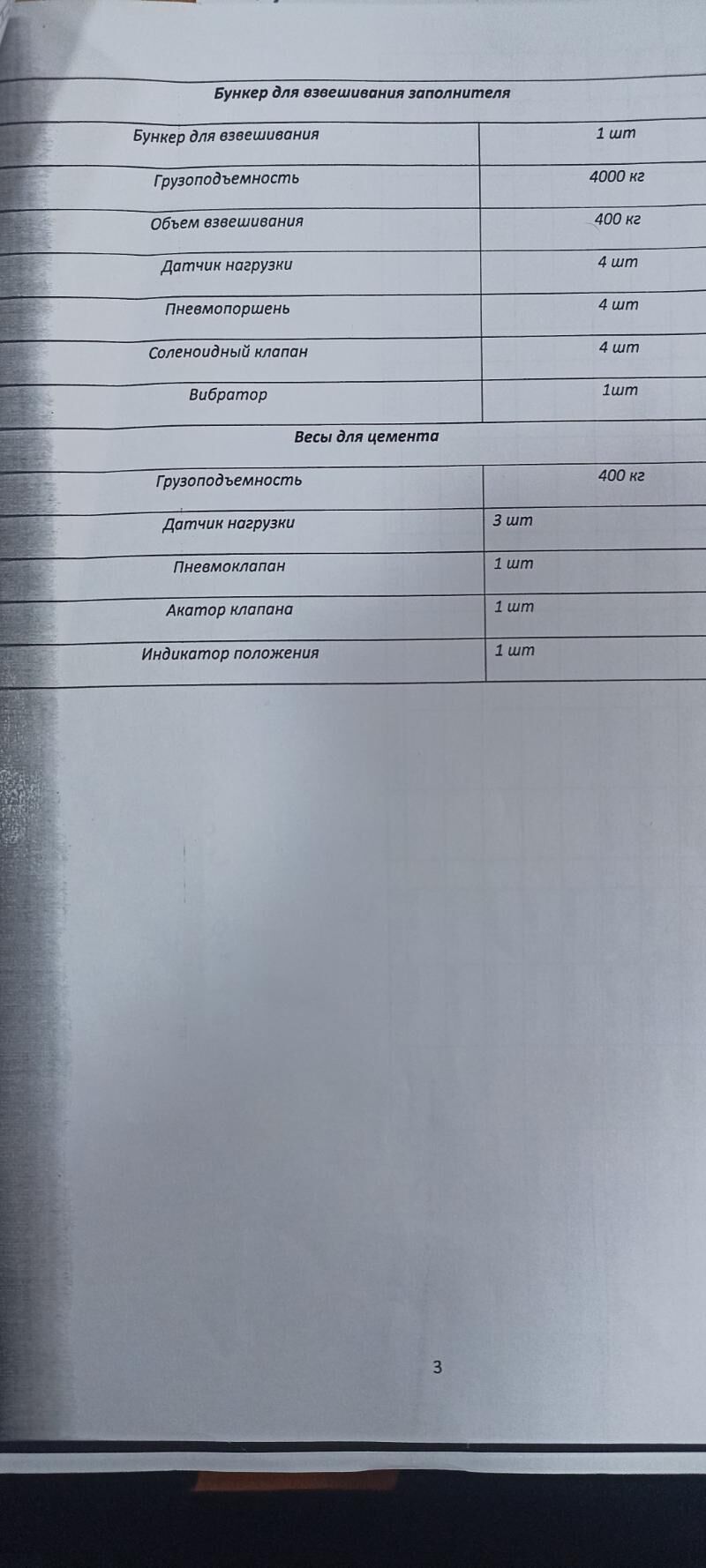 Beton santral BSU - Ашхабад - img 6