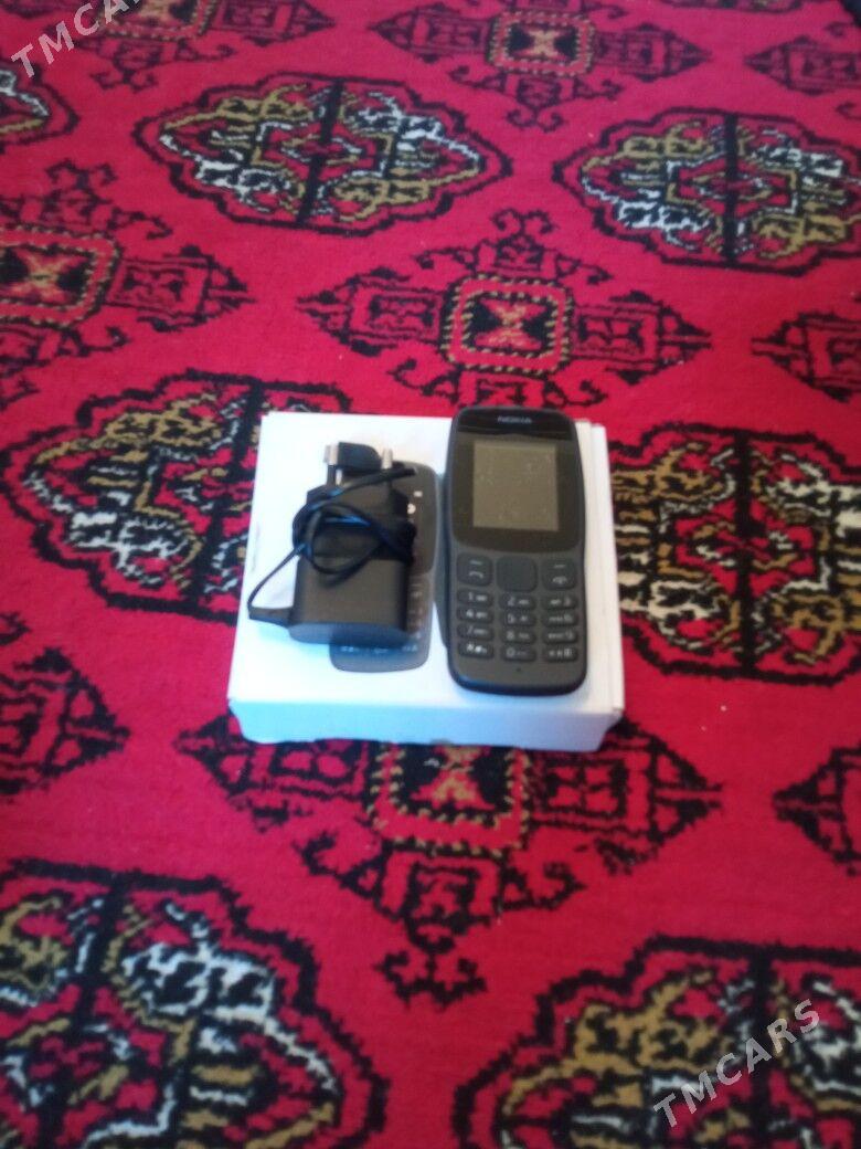 Nokia 106 4 G - Balkanabat - img 3