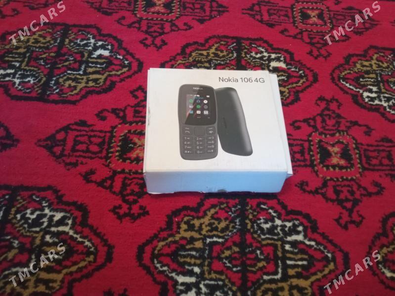 Nokia 106 4 G - Balkanabat - img 2