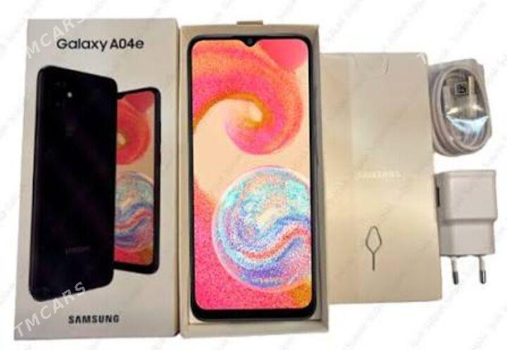 Galaxy A04e - Туркменабат - img 2