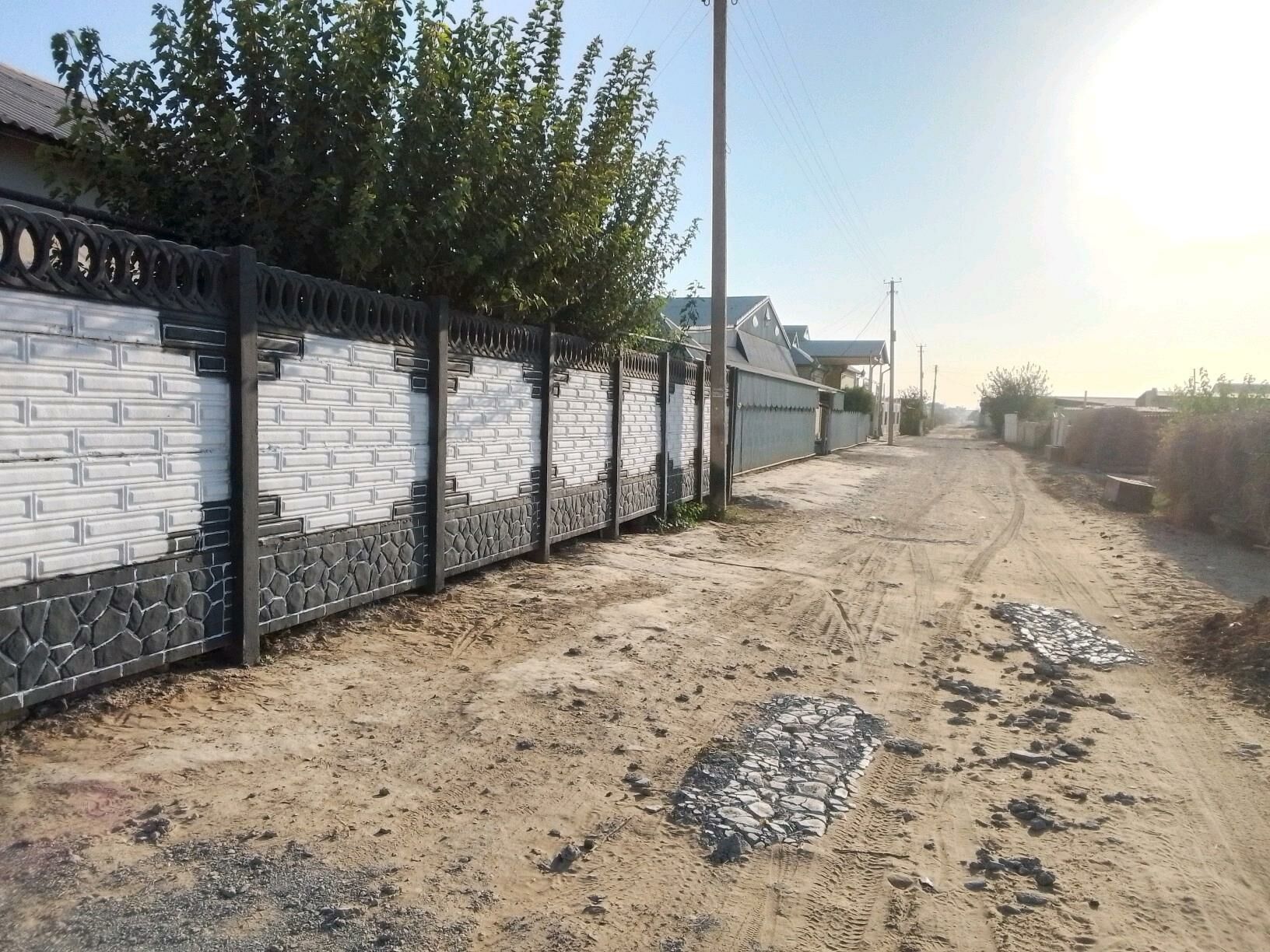 beton zabor - Mary - img 1