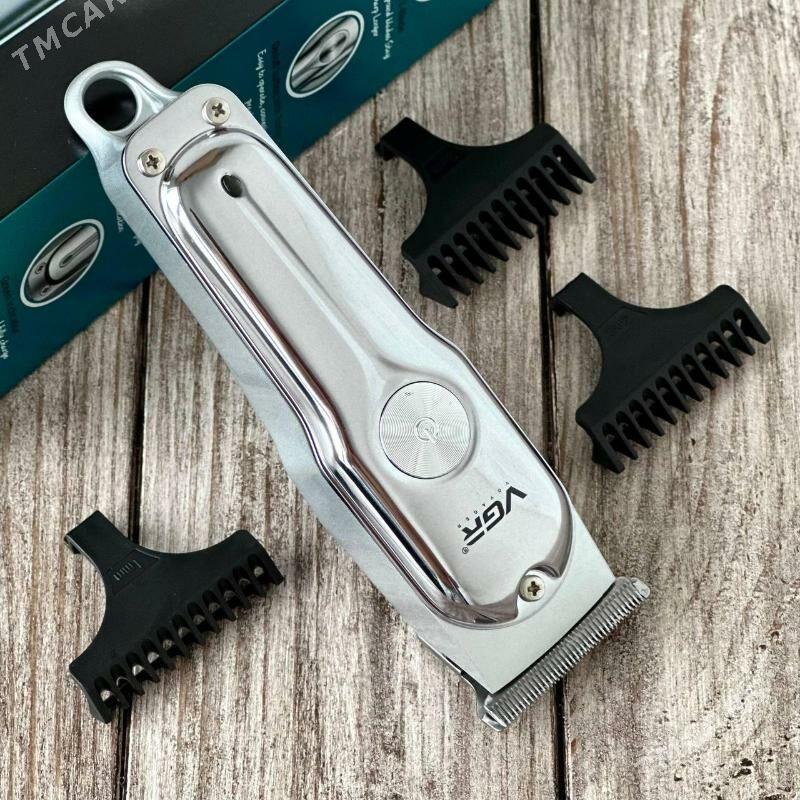 vgr 071 masynka - Aşgabat - img 2