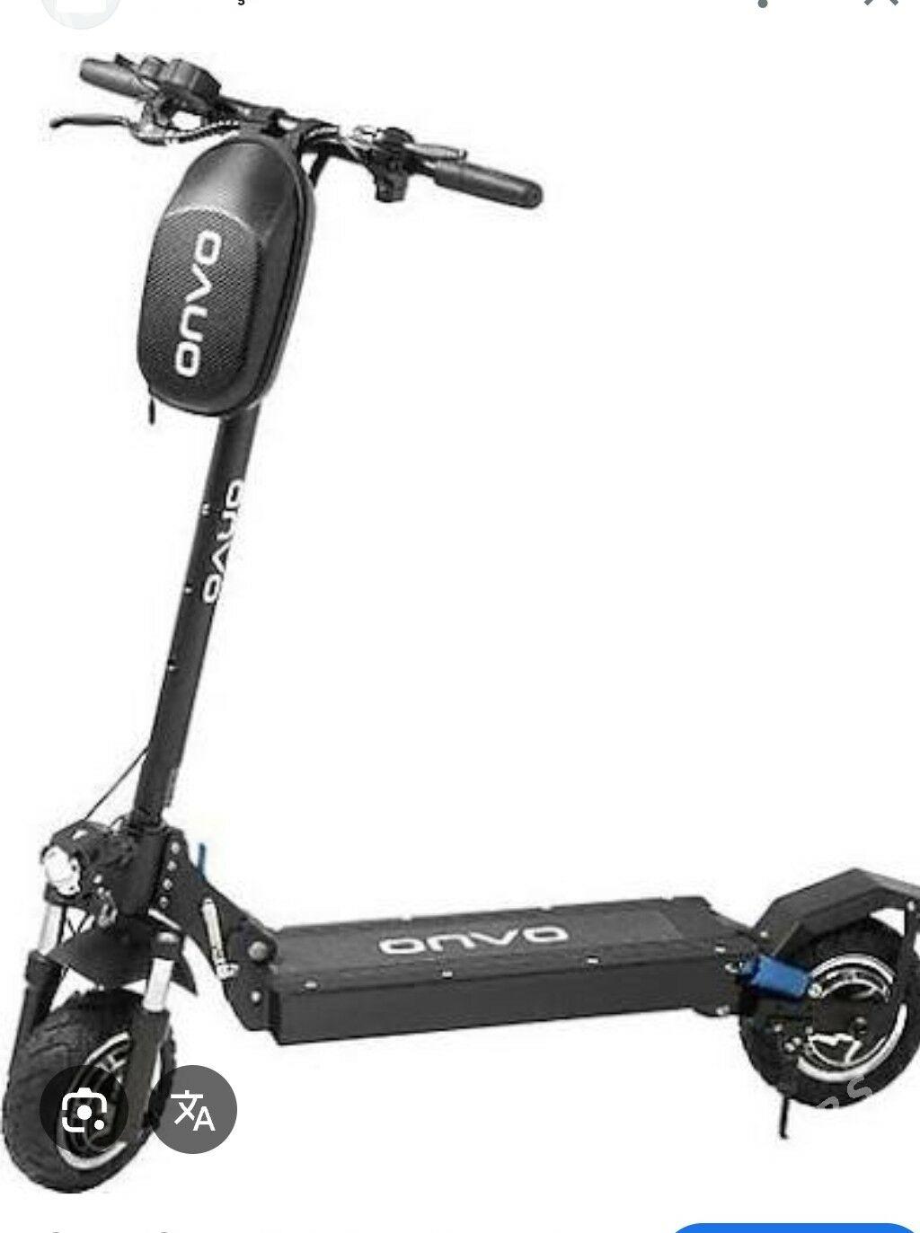 scooter  - Türkmenabat - img 1