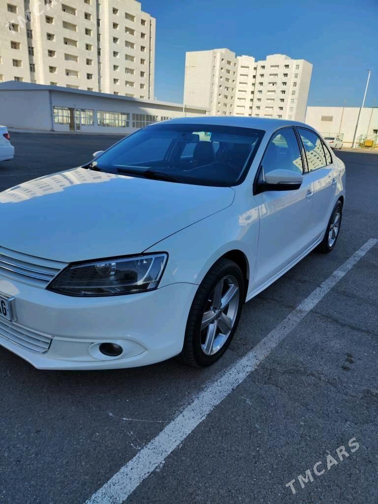 Volkswagen Jetta 2010 - 135 000 TMT - Ашхабад - img 2