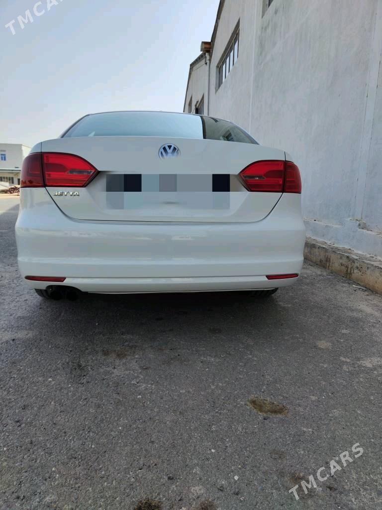 Volkswagen Jetta 2010 - 135 000 TMT - Ашхабад - img 3