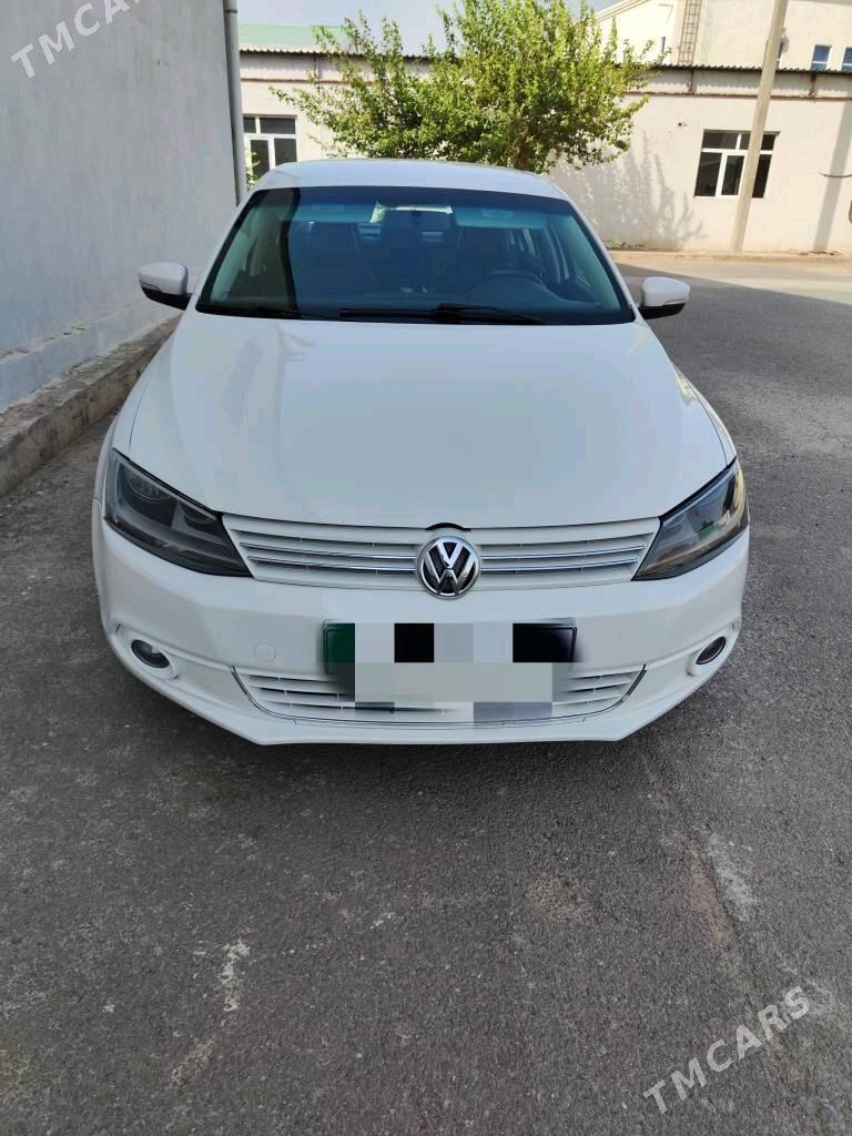 Volkswagen Jetta 2010 - 135 000 TMT - Ашхабад - img 6