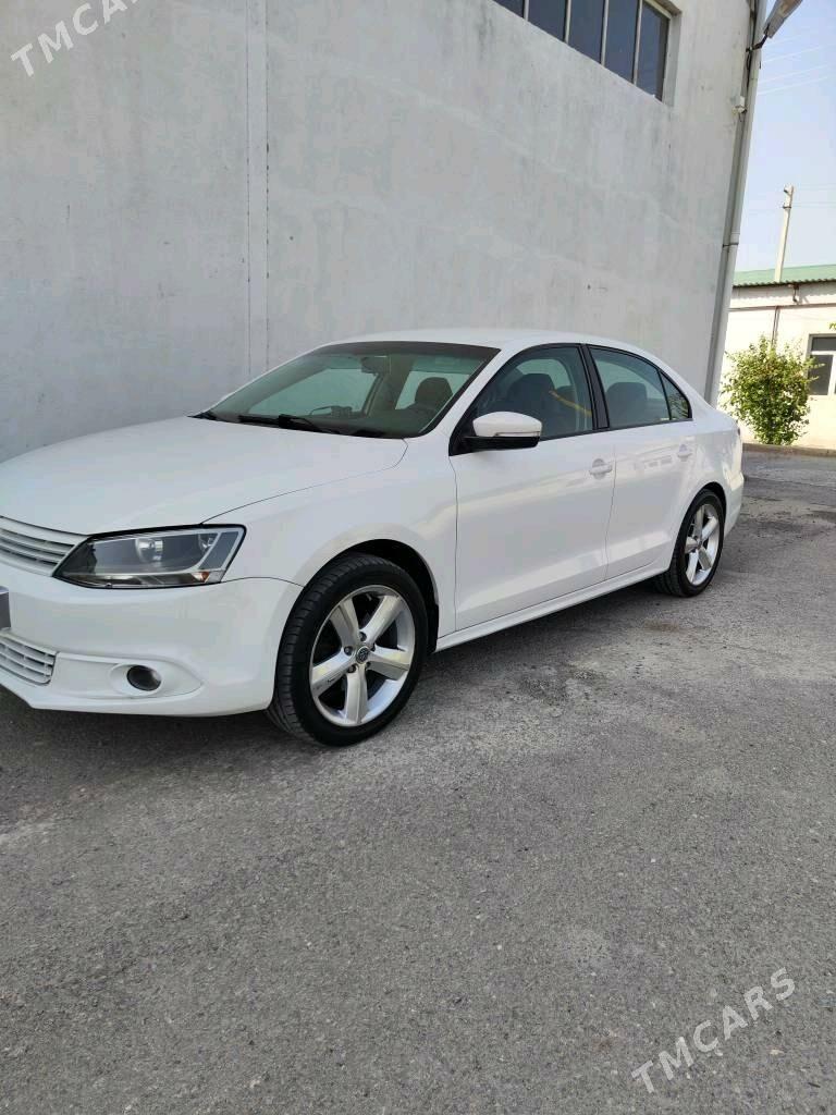 Volkswagen Jetta 2010 - 135 000 TMT - Ашхабад - img 4