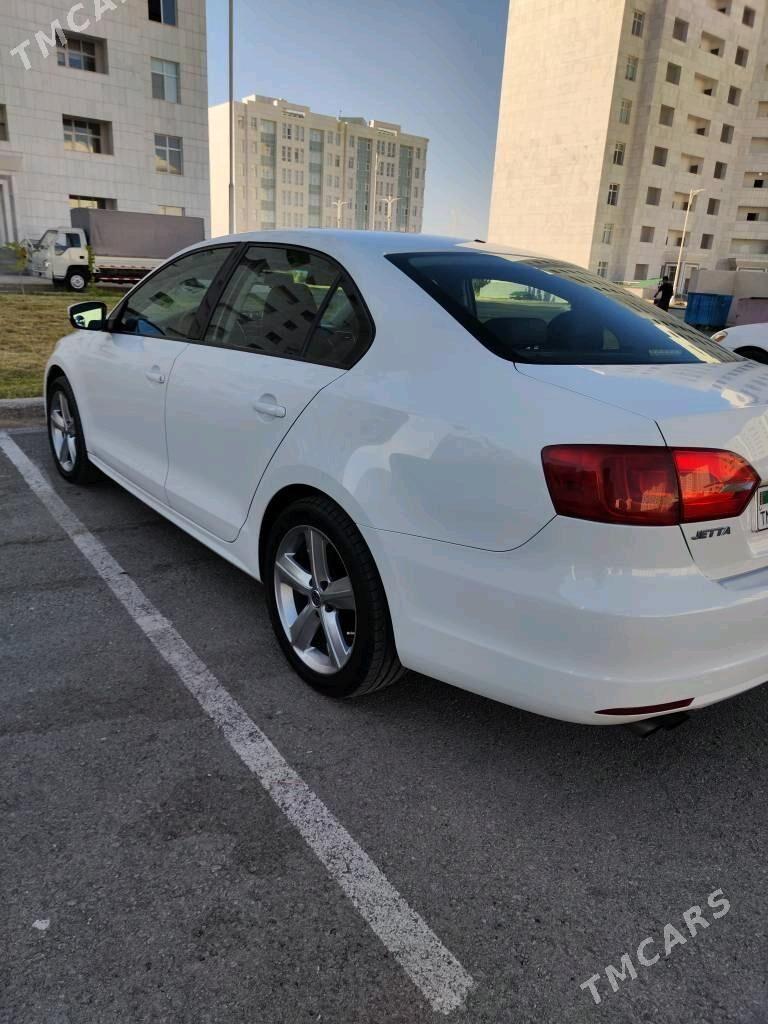 Volkswagen Jetta 2010 - 135 000 TMT - Ашхабад - img 5