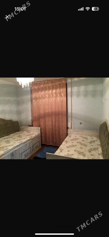 9 mikr ️3 komnat 1- etaž - Aşgabat - img 4