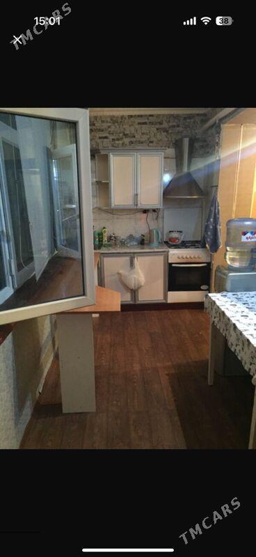 9 mikr ️3 komnat 1- etaž - Aşgabat - img 3