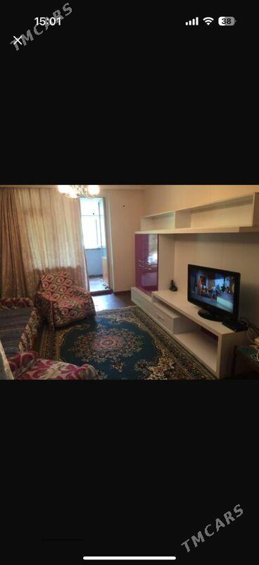 9 mikr ️3 komnat 1- etaž - Aşgabat - img 6