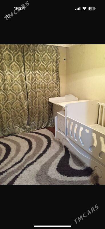 9 mikr ️3 komnat 1- etaž - Aşgabat - img 5