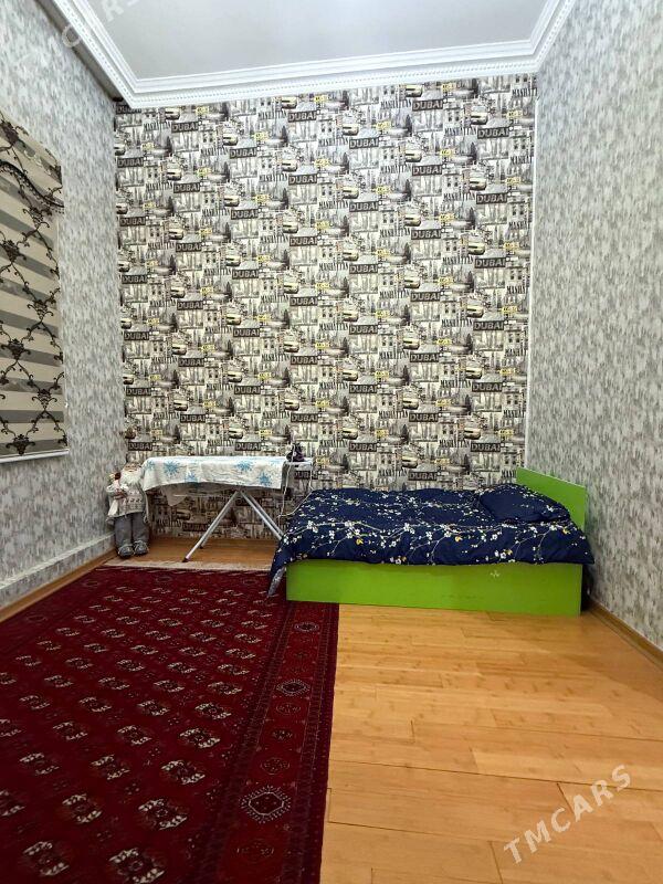 MOSKOWSKIY 4 kom - Ашхабад - img 1