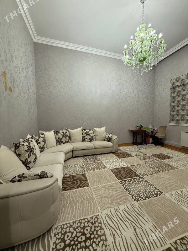 MOSKOWSKIY 4 kom - Ашхабад - img 3