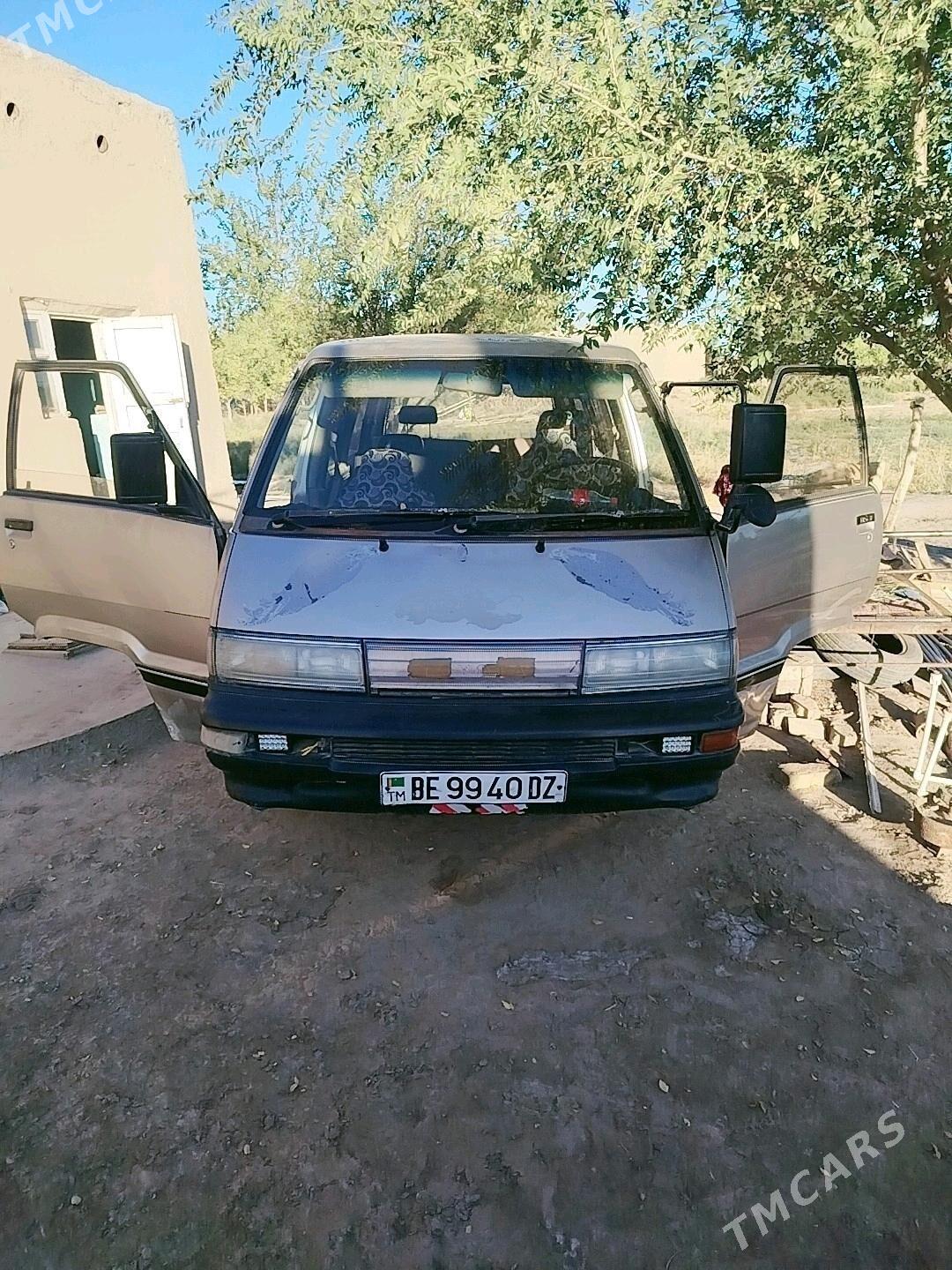 Toyota Town Ace 1990 - 30 000 TMT - Akdepe - img 2