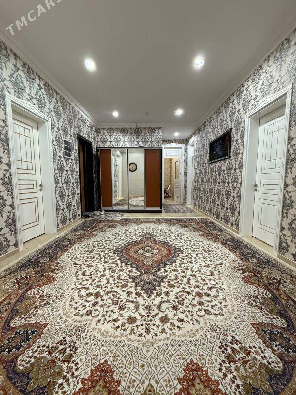 MOSKOWSKIY 4 kom - Ашхабад - img 2