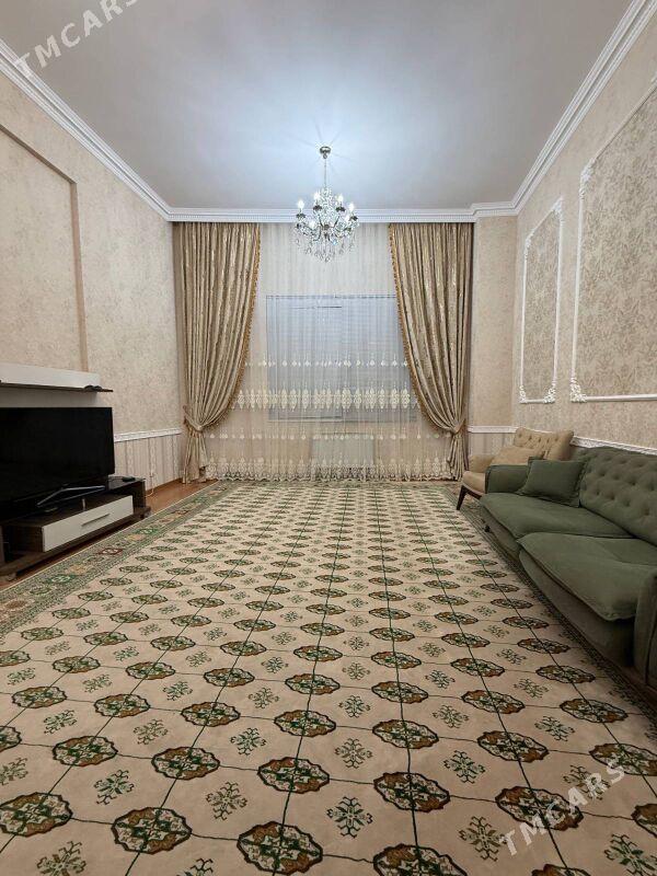 MOSKOWSKIY 4 kom - Ашхабад - img 4