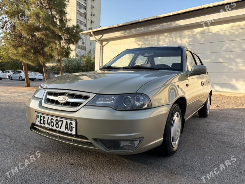 Daewoo Nexia 2011 - 88 000 TMT - Aşgabat - img 2