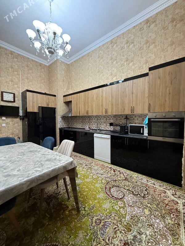 MOSKOWSKIY 4 kom - Ашхабад - img 7