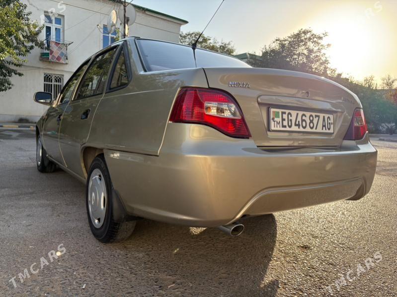 Daewoo Nexia 2011 - 88 000 TMT - Aşgabat - img 3