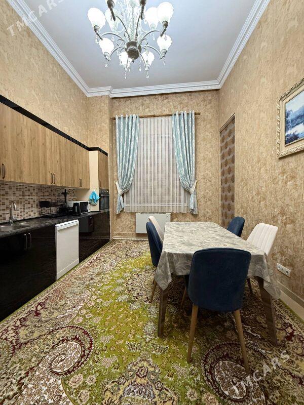 MOSKOWSKIY 4 kom - Ашхабад - img 5