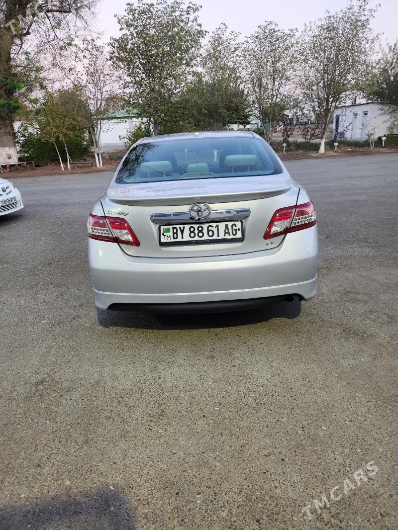 Toyota Camry 2009 - 180 000 TMT - Aşgabat - img 4