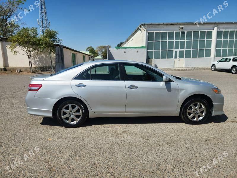 Toyota Camry 2009 - 180 000 TMT - Aşgabat - img 8