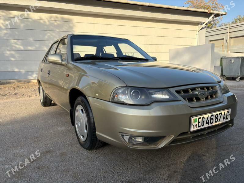 Daewoo Nexia 2011 - 88 000 TMT - Aşgabat - img 6