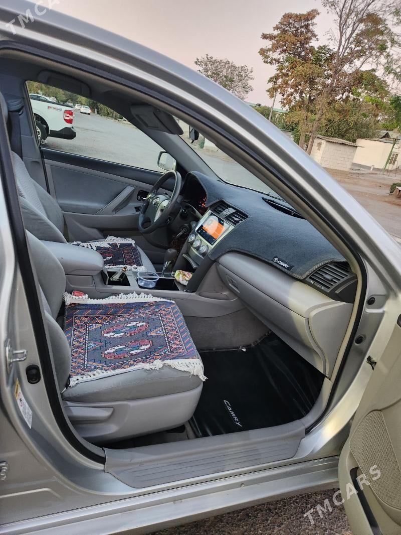 Toyota Camry 2009 - 180 000 TMT - Aşgabat - img 3