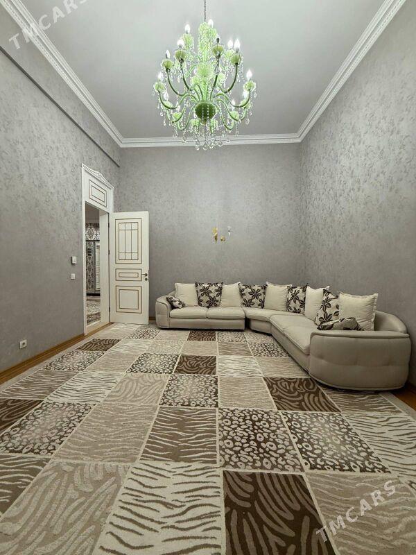 MOSKOWSKIY 4 kom - Ашхабад - img 6