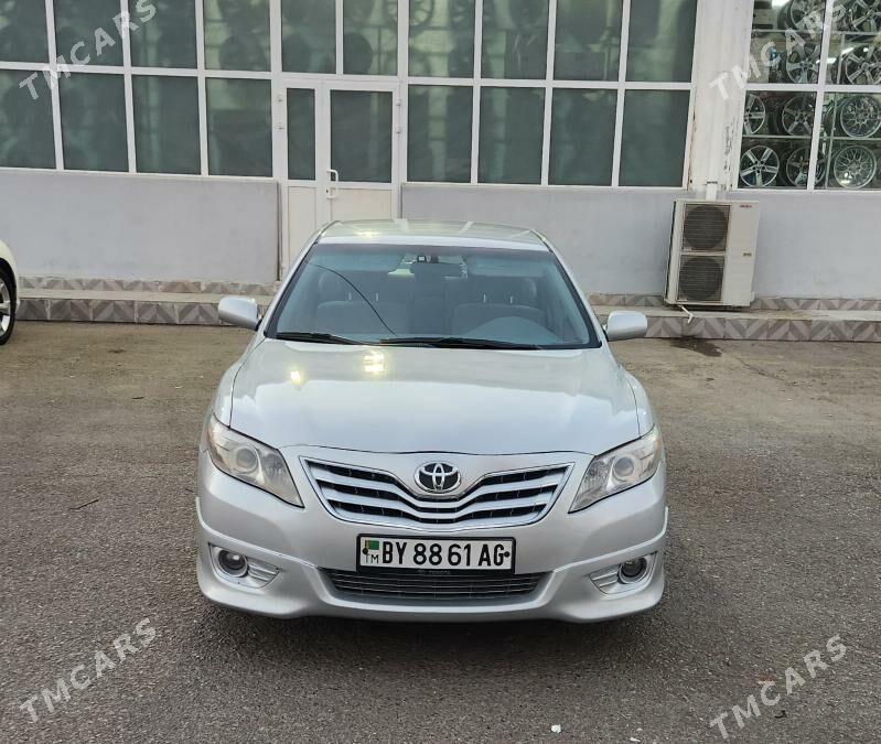 Toyota Camry 2009 - 180 000 TMT - Aşgabat - img 6