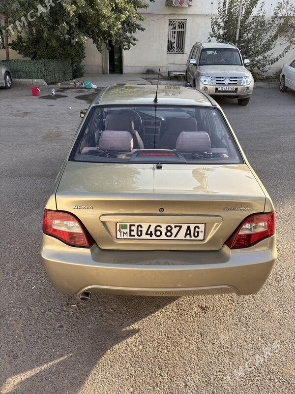 Daewoo Nexia 2011 - 88 000 TMT - Aşgabat - img 7