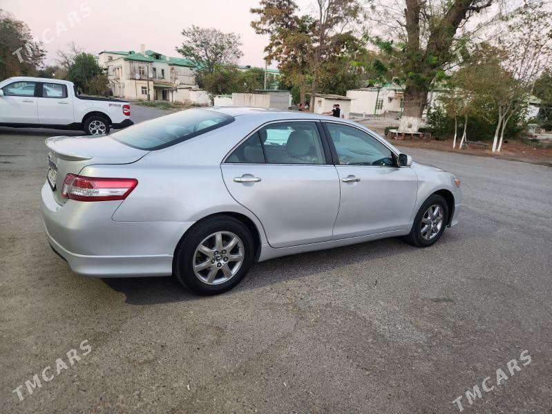 Toyota Camry 2009 - 180 000 TMT - Aşgabat - img 7