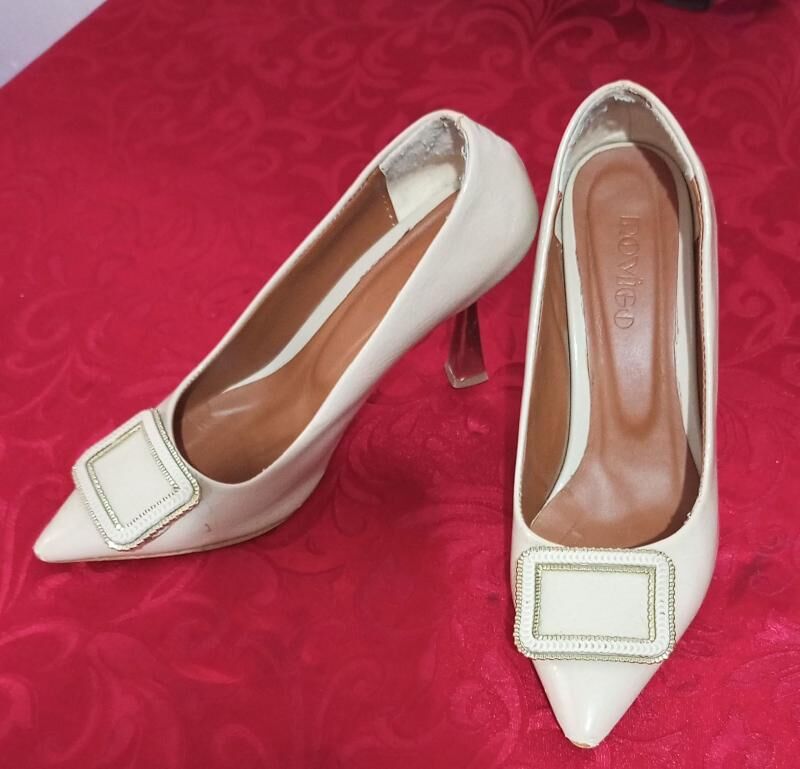 сапоги - Mary - img 3