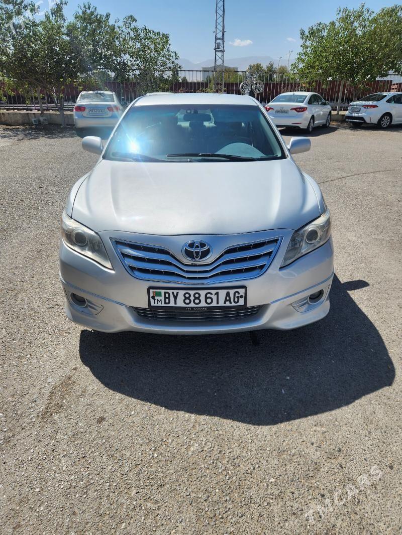 Toyota Camry 2009 - 180 000 TMT - Aşgabat - img 10