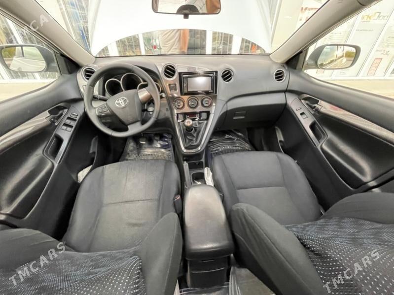 Toyota Corolla 2008 - 150 000 TMT - Туркменабат - img 6