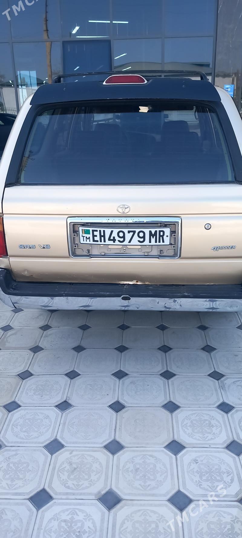 Toyota 4Runner 1995 - 48 000 TMT - Mary - img 6