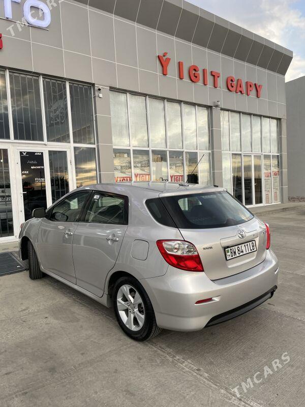 Toyota Corolla 2008 - 150 000 TMT - Туркменабат - img 4