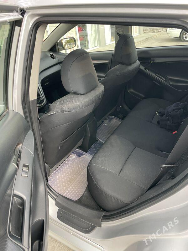 Toyota Corolla 2008 - 150 000 TMT - Туркменабат - img 8