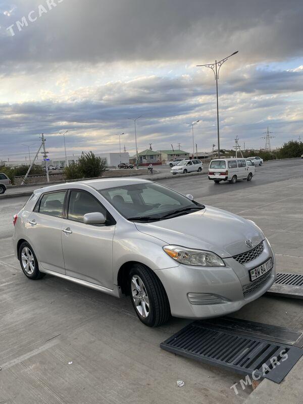 Toyota Corolla 2008 - 150 000 TMT - Туркменабат - img 2