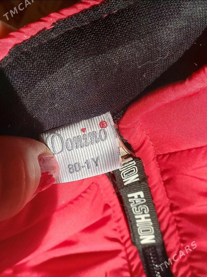 безрукавка на 1 год - 2 мкр - img 2