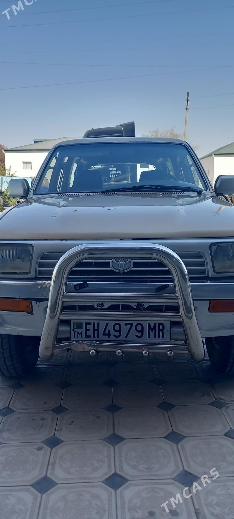 Toyota 4Runner 1995 - 48 000 TMT - Mary - img 4