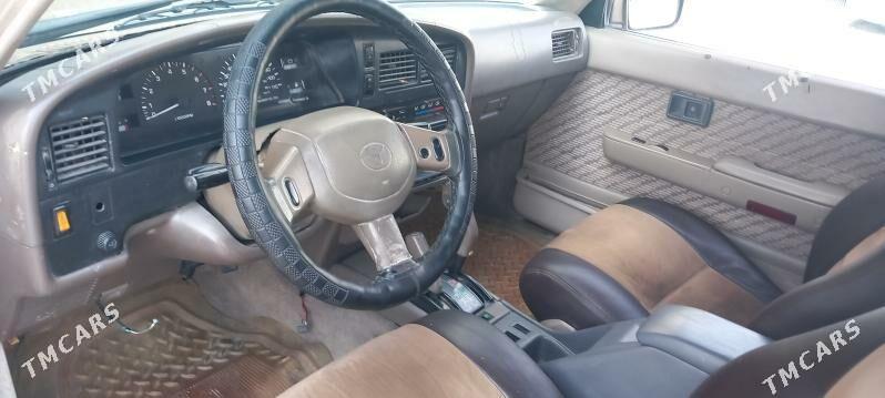 Toyota 4Runner 1995 - 48 000 TMT - Mary - img 5